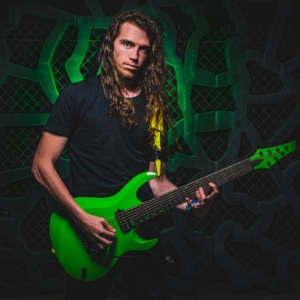 Antoine Guitar Lessons